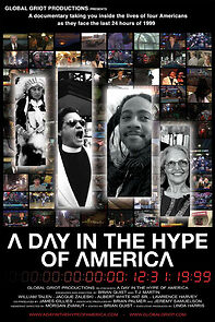 Watch A Day in the Hype of America