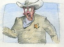 Watch Draw (Short 1993)