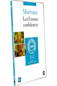 Watch Les fausses confidences