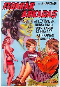 Watch Fedakar arkadas