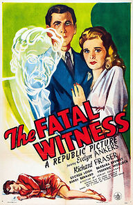 Watch The Fatal Witness