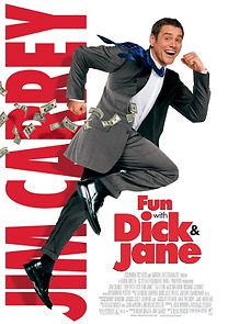 Watch Fun with Dick and Jane