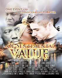 Watch Of Sentimental Value