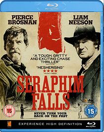 Watch Behind the Scenes of 'Seraphim Falls'
