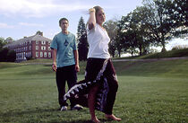 Watch A Glance Apart (Short 1998)