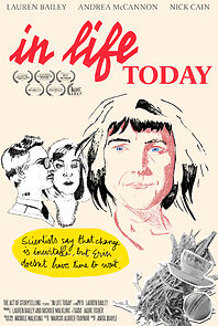 Watch In Life Today (Short 2017)