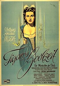 Watch The Marriage of Figaro