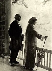 Watch The Governor's Daughter (Short 1912)