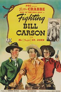 Watch Fighting Bill Carson