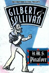 Watch H.M.S. Pinafore