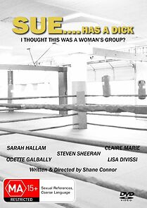 Watch Sue... Has a Dick (Short 2012)