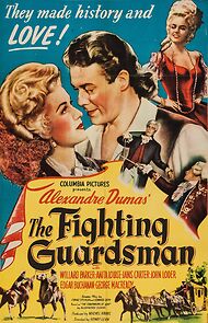 Watch The Fighting Guardsman
