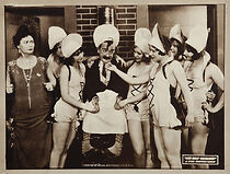 Watch Her Only Husband (Short 1928)