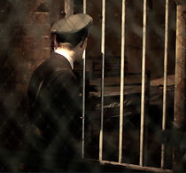 Watch Every Man for Himself (Short 2012)