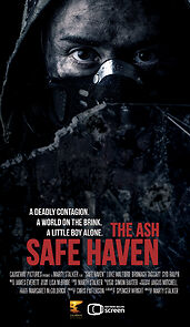 Watch The Ash: Safe Haven (Short 2017)