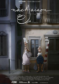 Watch Late Season (Short 2017)