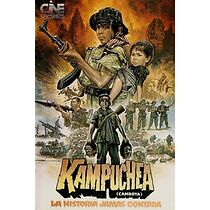Watch Kampuchea: The Untold Story