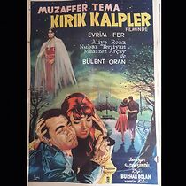 Watch Kirik kalpler