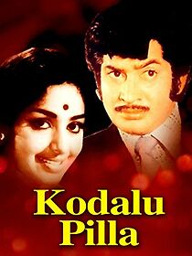 Watch Kodalu Pilla