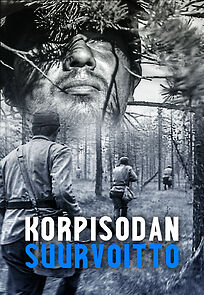 Watch Korpisodan suurvoitto