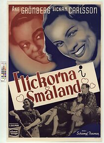 Watch The Girls in Smaland