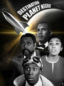 Watch Destination Planet Negro