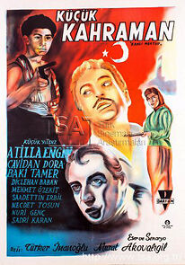 Watch Küçük Kahraman: Kanli Mektup