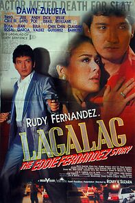 Watch Lagalag: The Eddie Fernandez Story