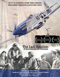 Watch The Last Reunion: A Gathering of Heroes