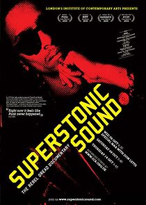 Watch Superstonic Sound: The Rebel Dread