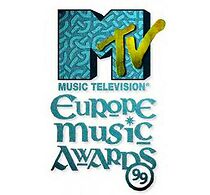 Watch MTV Europe Music Awards 99 (TV Special 1999)