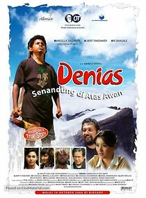 Watch Denias, Singing on the Cloud