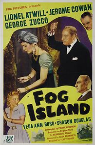 Watch Fog Island