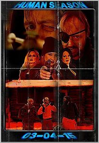 Watch Human Season (Short 2015)