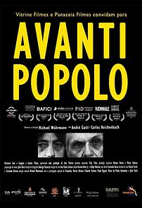 Watch Avanti popolo