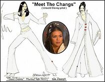 Watch The Chang Family Saves the World