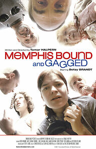 Watch Memphis Bound... and Gagged
