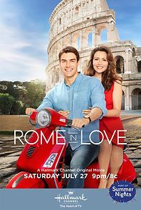 Watch Rome in Love