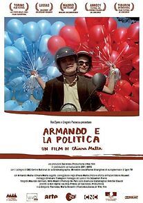 Watch Armando e la politica