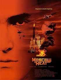 Watch Moscow Heat