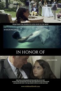 Watch In Honor Of (Short 2014)