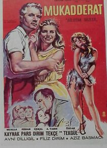 Watch Mukadderat