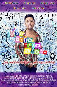 Watch You. Me. Bathroom. Sex. Now. (Short 2015)