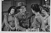 Watch Frontier Days (Short 1945)