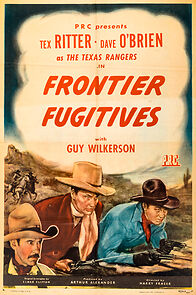 Watch Frontier Fugitives