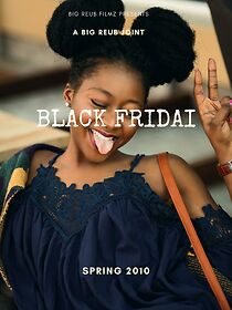 Watch Black Fridai