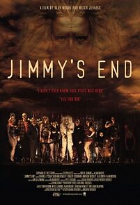 Watch Jimmy's End (Short 2012)