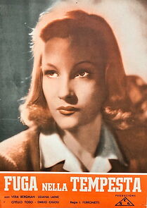 Watch Fuga nella tempesta