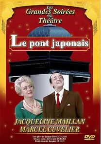 Watch Le pont japonais