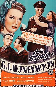 Watch G.I. Honeymoon
